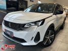 PEUGEOT 3008 Griffe 1.6 16v THP Branca