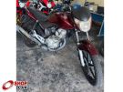 HONDA CG Titan 150 EX Mix Bordo