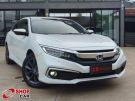 HONDA Civic EXL 2.0 16v Branca