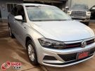 VW - Volkswagen Virtus 1.6 16v Prata