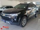 GM - Chevrolet S10 LTZ 2.8CTDi 16v 4x4 C.D. Preta