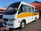MARCOPOLO Volare V8 Branca