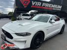 FORD Mustang GT Premium 5.0 V8 32v Branca