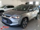 GM - Chevrolet Tracker LT 1.0T 12v Prata