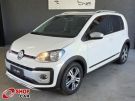 VW - Volkswagen Up! Cross 1.0 12v TSi 4p. Branca