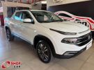 FIAT Toro Freedom 1.3T 16v Branca