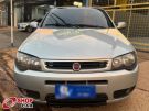 FIAT Palio Way 1.0 4p. Prata