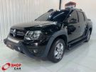 RENAULT Duster Oroch Dynamique 1.6 16v Preta