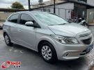GM - Chevrolet Onix Joy 1.0 Prata