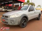 FIAT Strada Hard Working 1.4 C.E. Prata