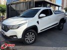FIAT Strada Freedom 1.3 C.S. Branca