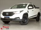 FIAT Strada Endurance 1.4 C.S. Branca