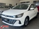 HYUNDAI HB20 Limited Plus 1.0 12v Branca