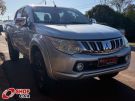 MITSUBISHI L200 Triton Sport HPE 2.4TDi 16v 4x4 C.D. Prata