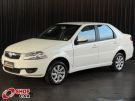 FIAT Siena EL 1.0 Branca