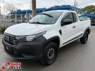 FIAT Strada Endurance 1.4 C.S. Branca