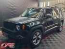 JEEP Renegade Trailhawk 2.0TDi 16v 4x4 Preta