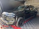 MITSUBISHI Triton Katana 2.4TDi 16v 4x4 C.D. Preta