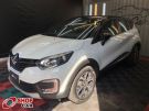 RENAULT Captur Intense 2.0 16v Branca