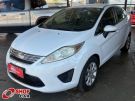 FORD Fiesta Sedan SE 1.6 16v Branca