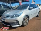 TOYOTA Corolla XEi 2.0 16v Prata