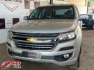 GM - Chevrolet S10 LT 2.5 16v C.D. Prata