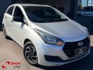 HYUNDAI HB20 Comfort Plus 1.0 12v Prata