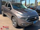 FIAT Toro Freedom 2.0TDi 16v 4x4 Chumbo