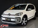 VW - Volkswagen Up! Cross 1.0 12v TSi 4p. Branca
