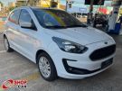 FORD Ka Hatch SE 1.0 12v Branca