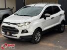 FORD EcoSport Freestyle 2.0 16v PowerShift Branca