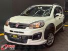 FIAT Uno Way 1.0 4p. Branca