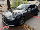 AUDI A5 Sportback Ambition 2.0 TFSi 16v Quattro Azul