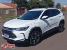 GM - Chevrolet Tracker Premier 1.2T 12v Branca