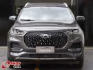 CHERY Tiggo 8 Pro 1.6T 16v Chumbo