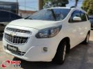 GM - Chevrolet Spin LTZ 1.8 Branca