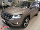 JEEP Compass Longitude 2.0 16v Cinza