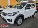 FIAT Mobi Like 1.0 Branca