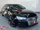 AUDI A4 Ambiente 2.0 TFSi 16v Preta