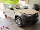 FIAT Strada Endurance 1.3 C.S. Branca