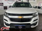GM - Chevrolet S10 High Country 2.8CTDi 16v 4x4 C.D. Branca