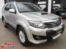TOYOTA Hilux SW4 SRV D4-D 3.0TDi 16v 4x4 Prata
