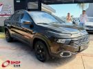 FIAT Toro Freedom 1.8 16v Marrom