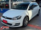 VW - Volkswagen Golf Comfortline 1.4 16v TSi Branca