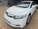 HONDA Civic LXS 1.8 16v Branca