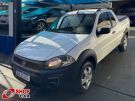 FIAT Strada Hard Working 1.4 C.E. Branca