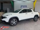 FIAT Toro Endurance 1.3T 16v Branca