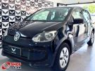 VW - Volkswagen Up! Take 1.0 12v 4p. Preta