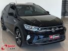 VW - Volkswagen Nivus Highline 1.0 12v TSi Preta