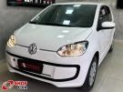 VW - Volkswagen Up! Take 1.0 12v 4p. Branca